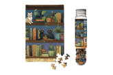 Cat Tales Mini Jigsaw Puzzle - Starbase 505